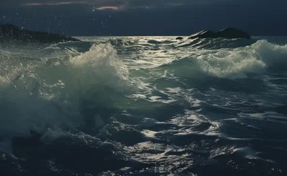Meilleurs romans sur le thème de la mer