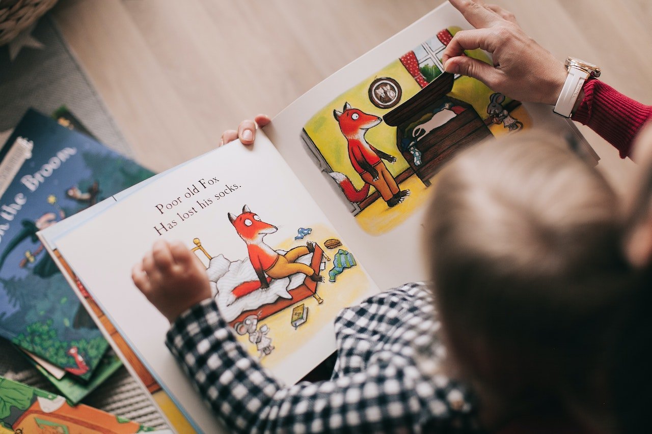 L'Abonnement de livres pour bébé :Donner à votre enfant le goût de la lecture