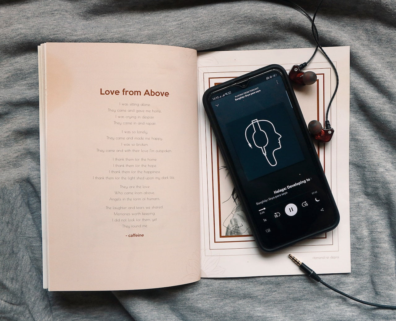 livre thème musique