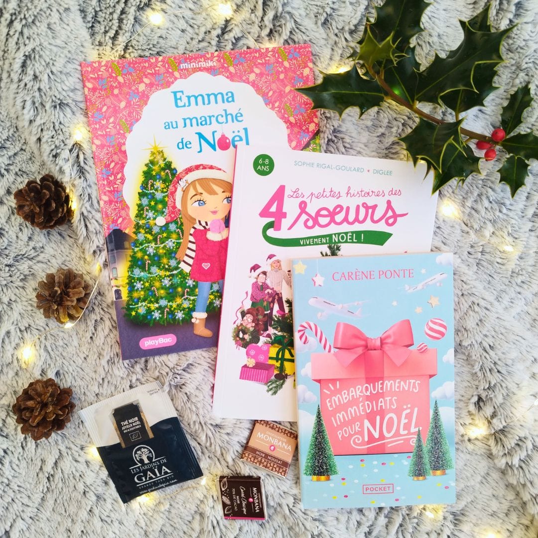 Box Livres Poche Jeunesse image 2