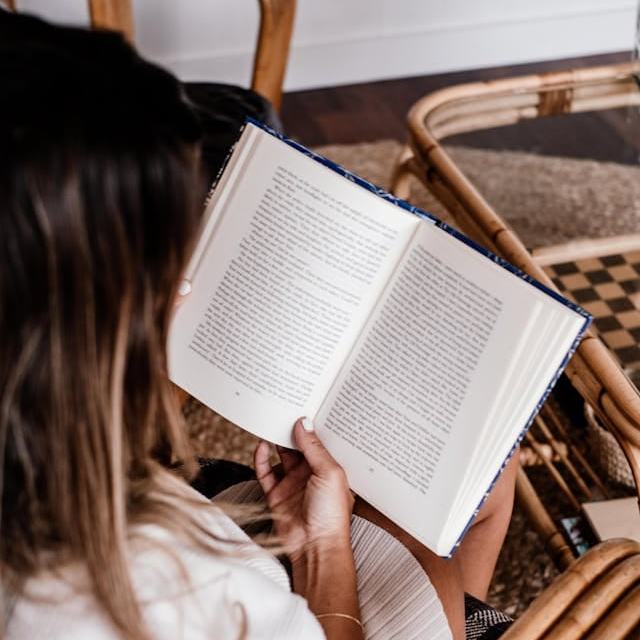 texte défilant
