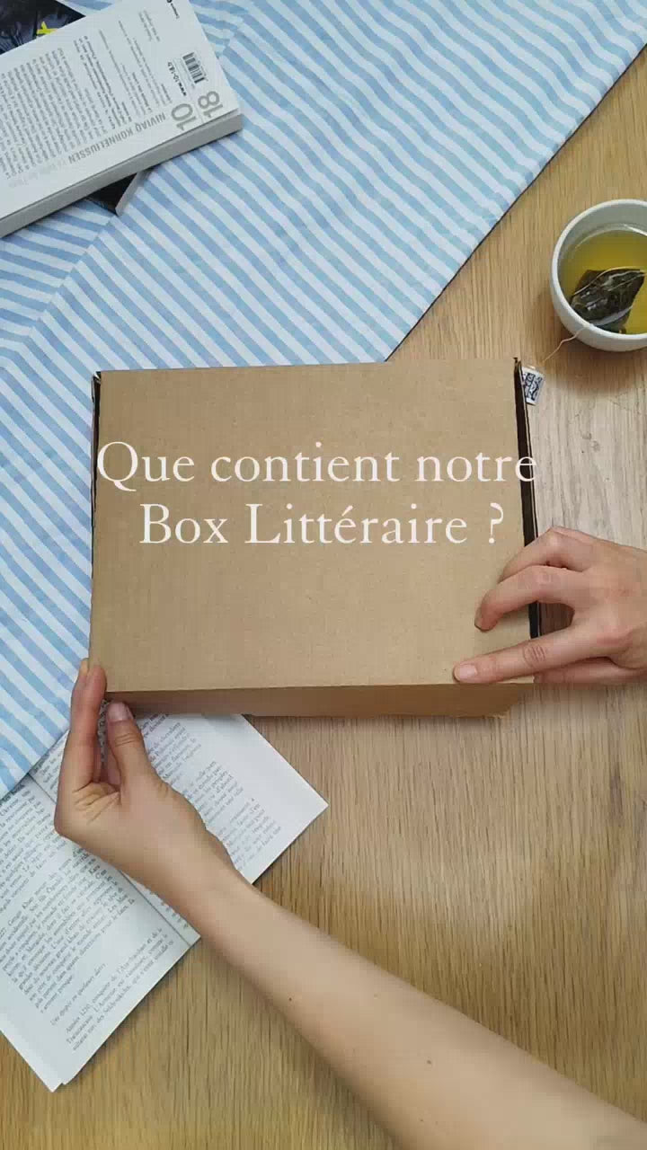 Box BD