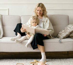 abonnement livres bebe