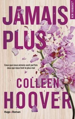 livres de colleen hoover
