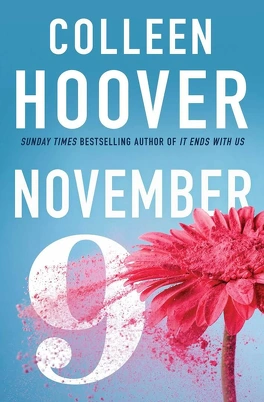 livres de colleen hoover à lire