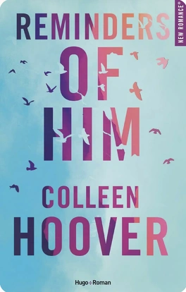 idée livres de colleen hoover
